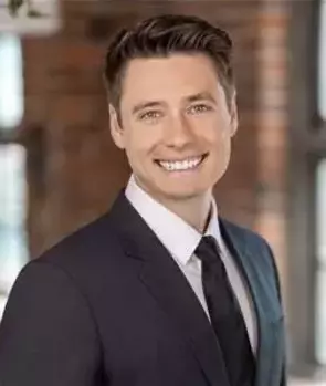 Jesse Kleine, White Rock, Real Estate Agent